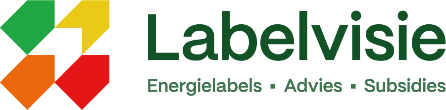 Labelvisie