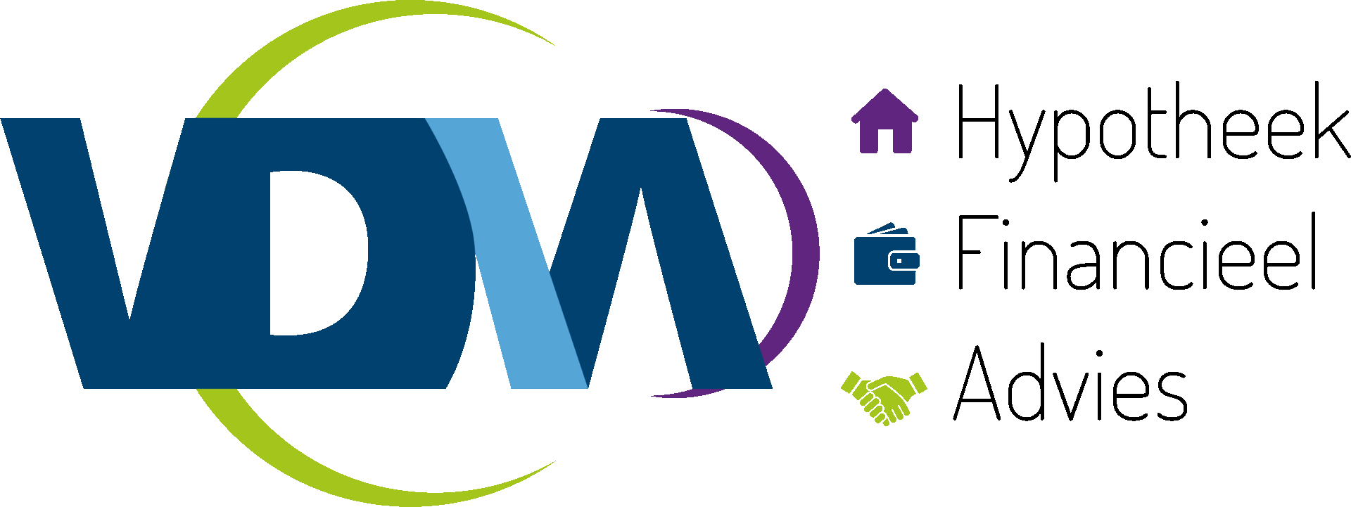 VDM Hypotheek en Financieel Advies