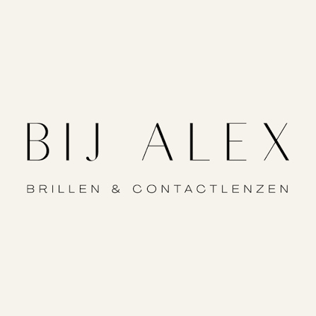 Bij Alex, brillen & contactlenzen